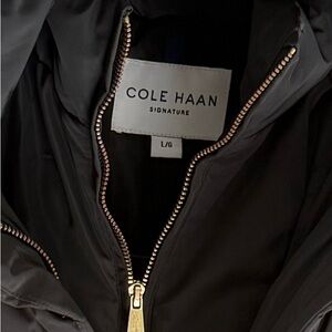 Cole Haan Warm Winter Coat